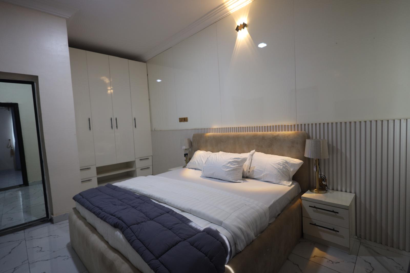Welcome to German Maison Hotel Rooms and Services
