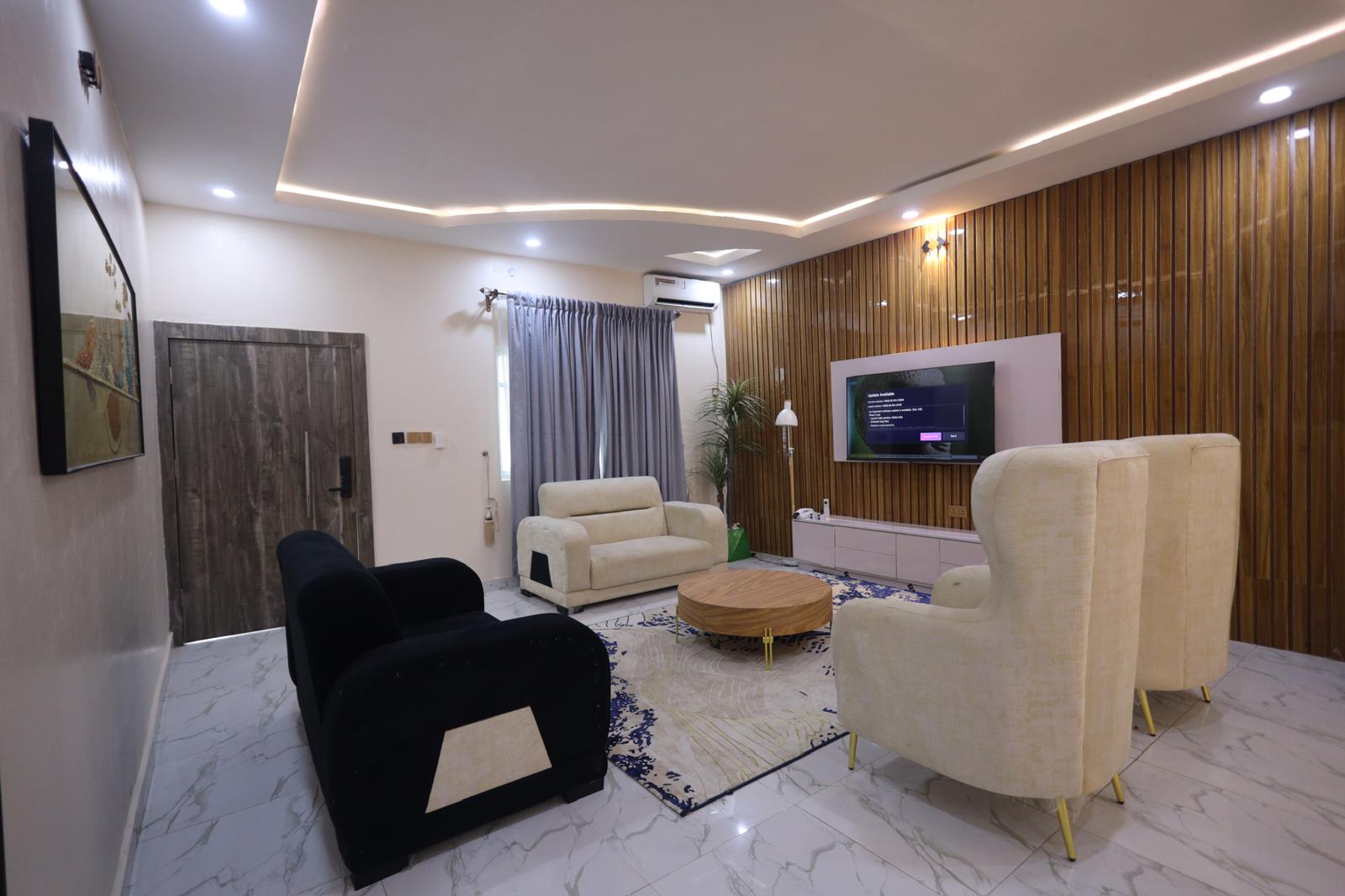 Welcome to German Maison Hotel Rooms and Services