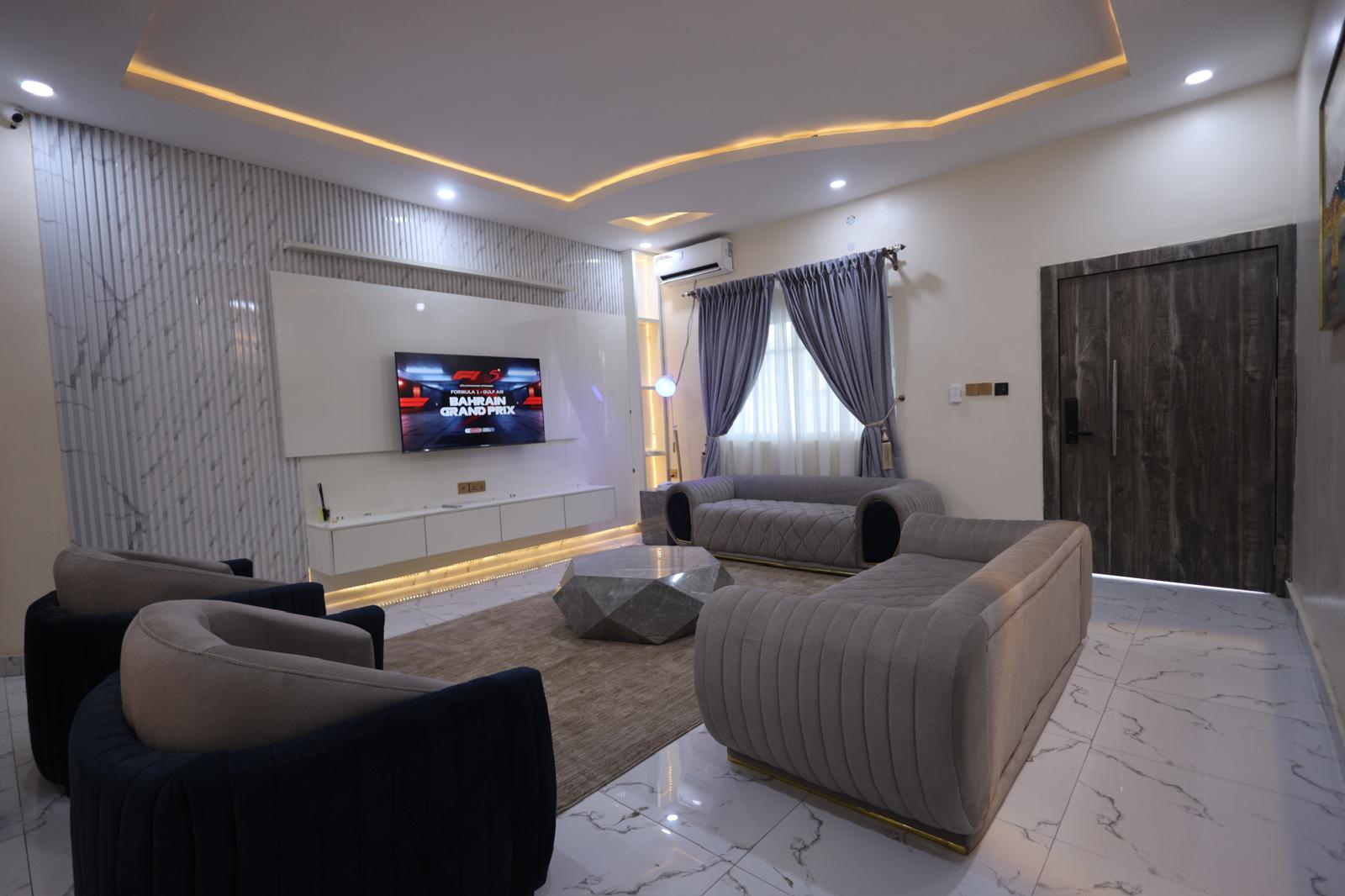 Welcome to German Maison Hotel Rooms and Services