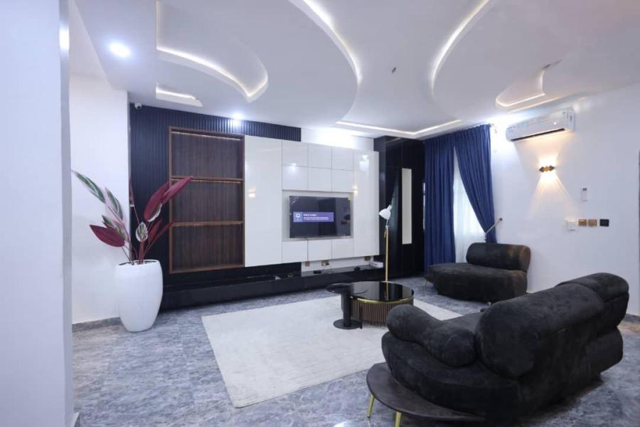 2 Bed Room
