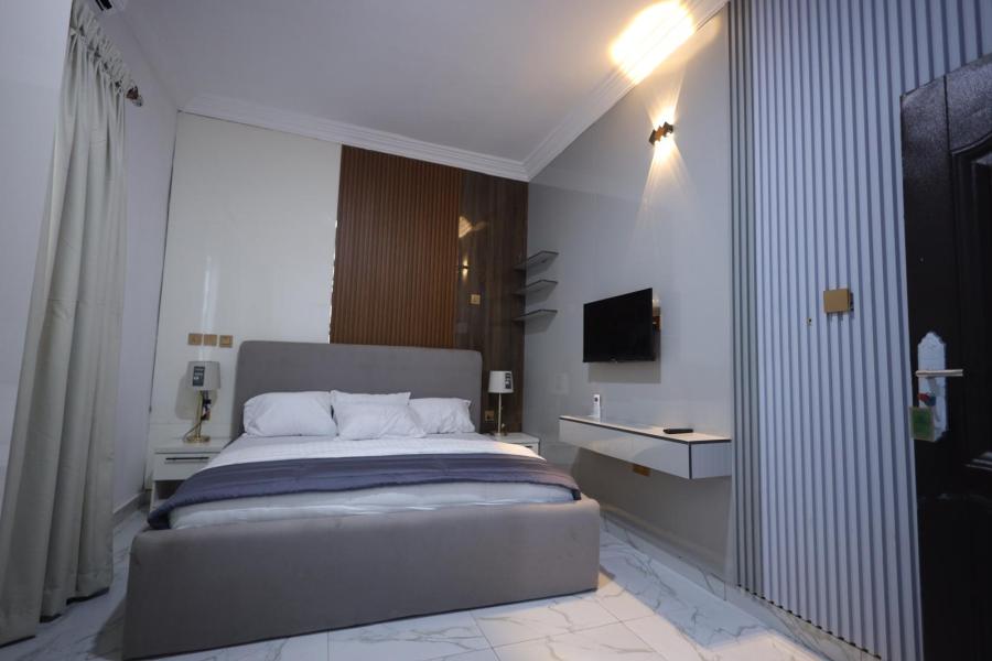 2Bed Room