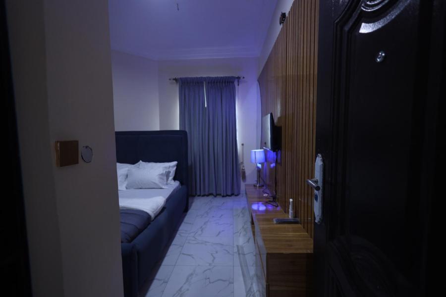 Premium 2BedRoom